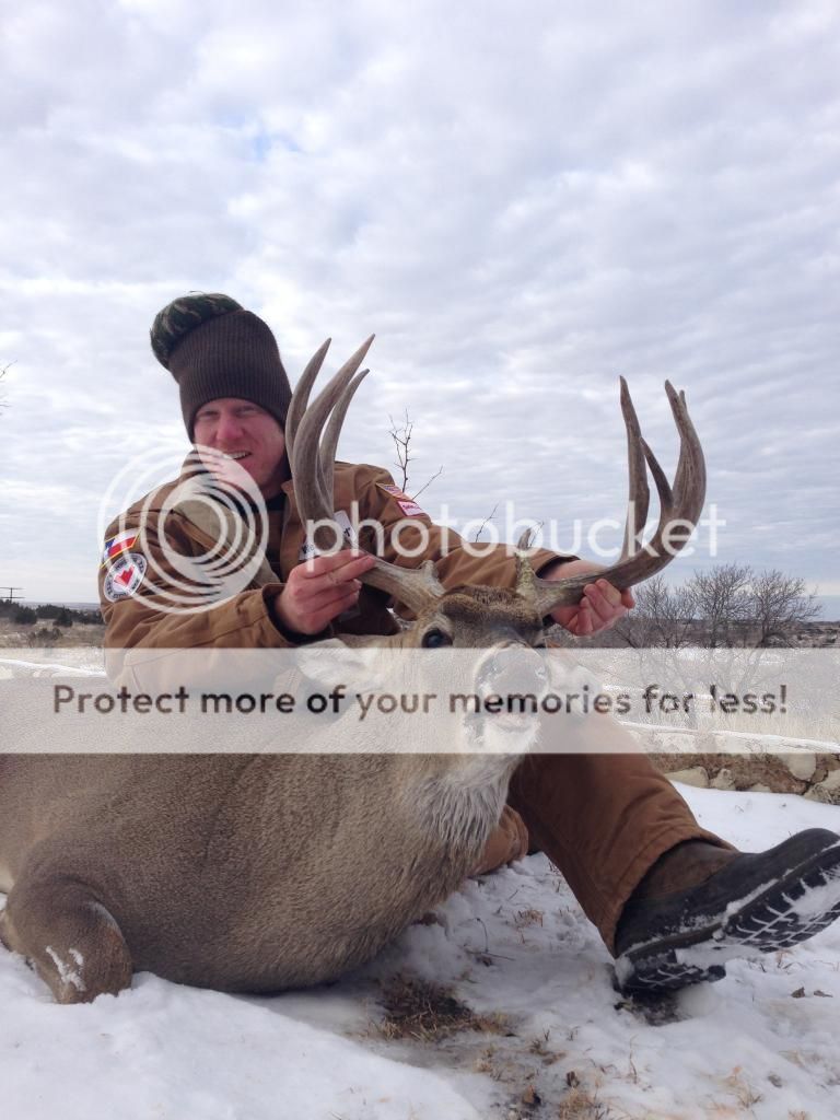 looking for four hunters for Childress area lease TexAgs